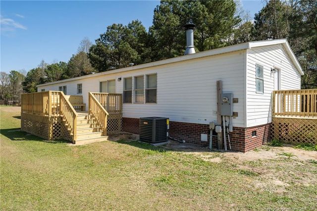 515 Mt Zion Road, Red Springs, NC 28377