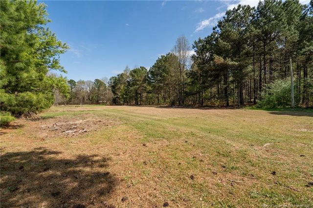 515 Mt Zion Road, Red Springs, NC 28377