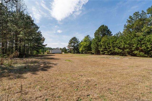 515 Mt Zion Road, Red Springs, NC 28377