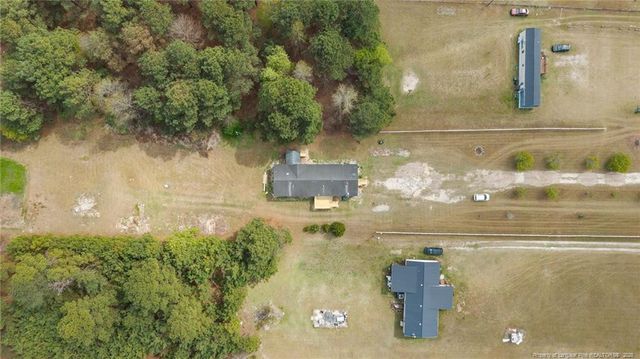 515 Mt Zion Road, Red Springs, NC 28377