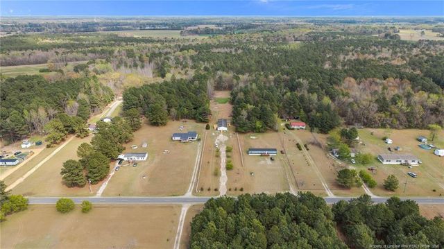 515 Mt Zion Road, Red Springs, NC 28377