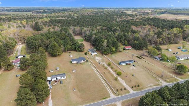 515 Mt Zion Road, Red Springs, NC 28377