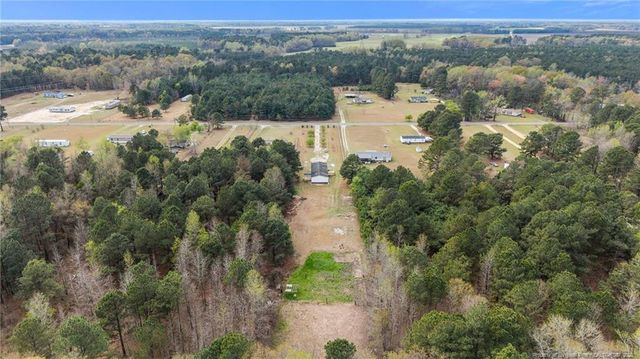 515 Mt Zion Road, Red Springs, NC 28377
