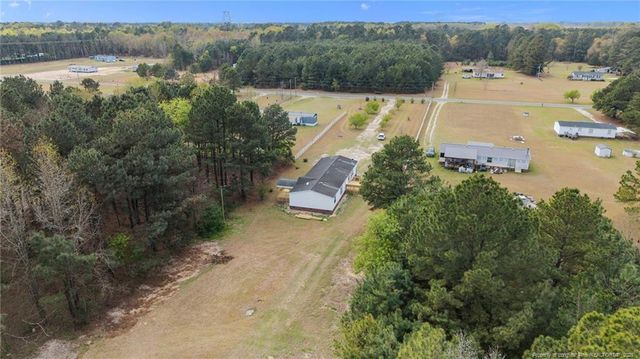 515 Mt Zion Road, Red Springs, NC 28377