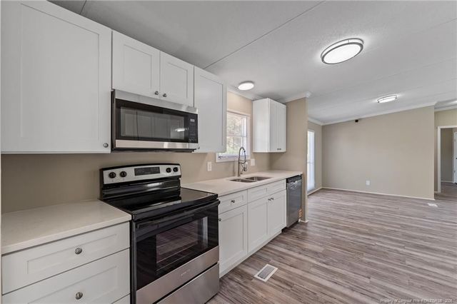 515 Mt Zion Road, Red Springs, NC 28377