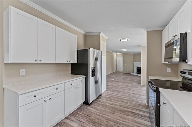 515 Mt Zion Road, Red Springs, NC 28377