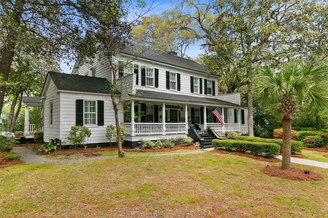 516 Central Avenue, Summerville, SC 29483