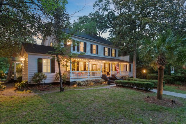516 Central Avenue, Summerville, SC 29483