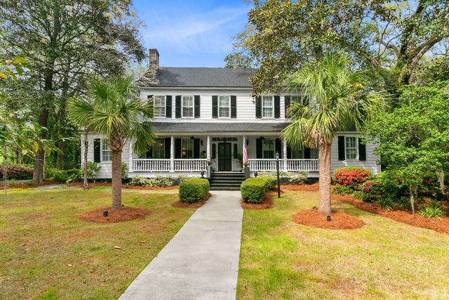 516 Central Avenue, Summerville, SC 29483