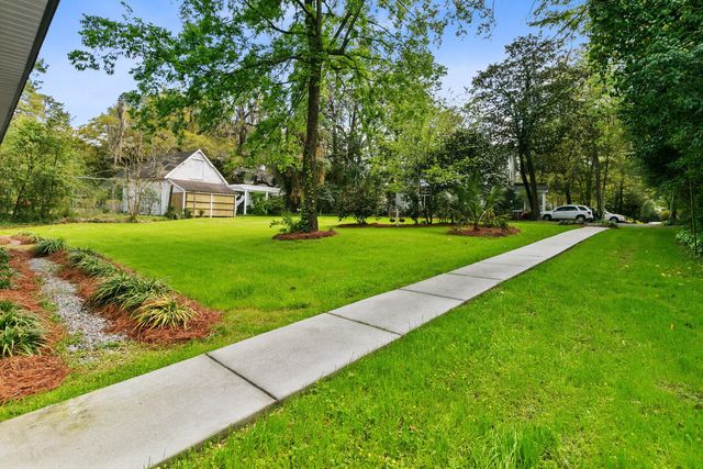 516 Central Avenue, Summerville, SC 29483