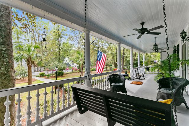 516 Central Avenue, Summerville, SC 29483