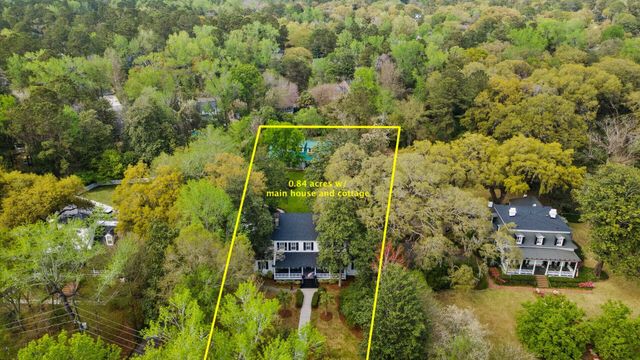 516 Central Avenue, Summerville, SC 29483