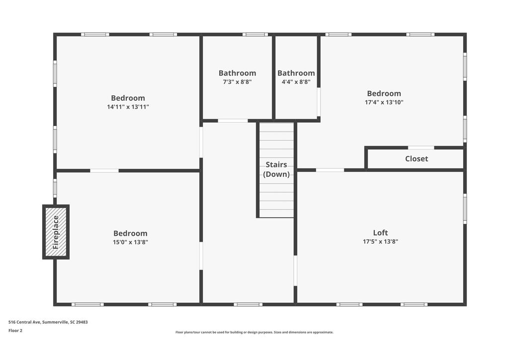 Image 40 of property listing at 516 Central Avenue, Summerville, SC 29483