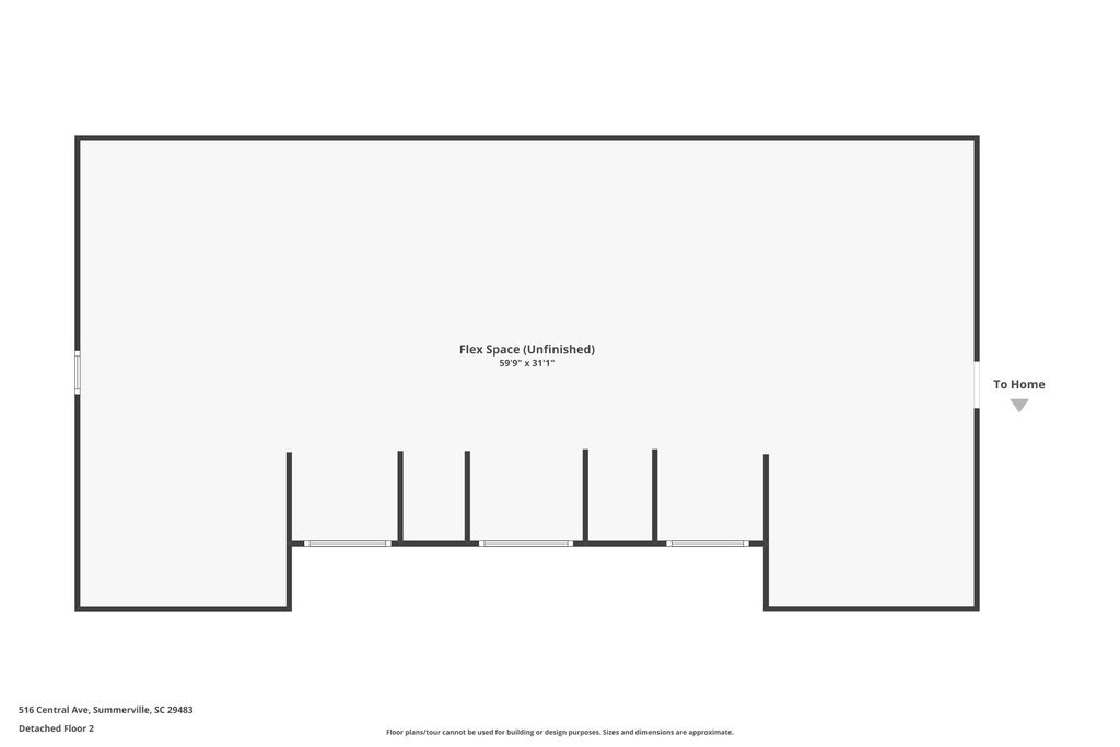 Image 69 of property listing at 516 Central Avenue, Summerville, SC 29483