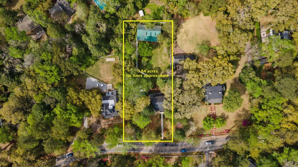 Image 75 of property listing at 516 Central Avenue, Summerville, SC 29483