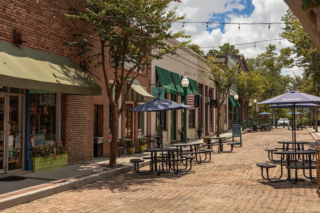 Image 80 of property listing at 516 Central Avenue, Summerville, SC 29483