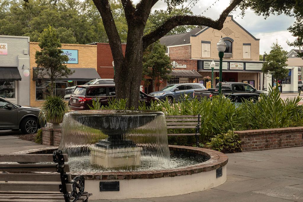 Image 82 of property listing at 516 Central Avenue, Summerville, SC 29483