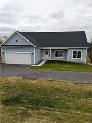 91 CR 28 Alderman Road, Farmington, NY 14522