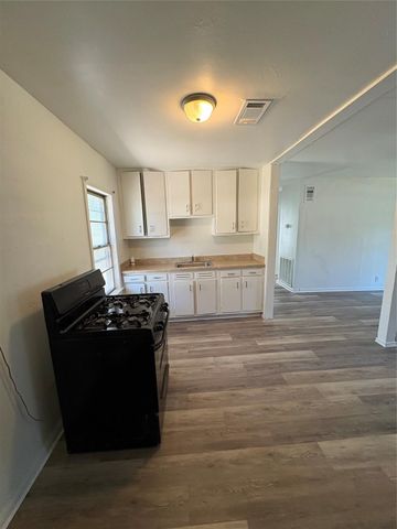 3711 Cosby Street, Houston, TX 77021