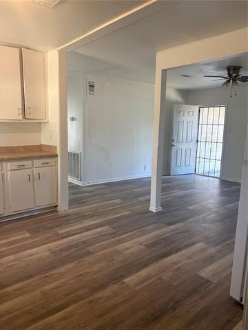 3711 Cosby Street, Houston, TX 77021