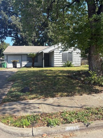 3711 Cosby Street, Houston, TX 77021