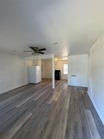 3711 Cosby Street, Houston, TX 77021