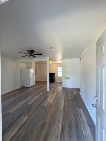 3711 Cosby Street, Houston, TX 77021