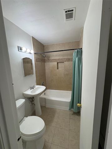 3711 Cosby Street, Houston, TX 77021