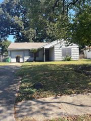 3711 Cosby Street, Houston, TX 77021
