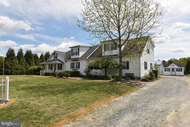 24531 SHORTLY RD, Georgetown, DE 19947