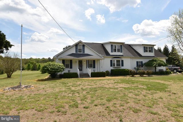 24531 SHORTLY RD, Georgetown, DE 19947