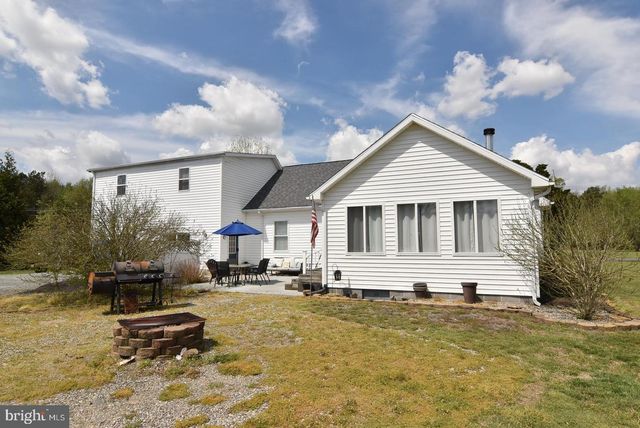 24531 SHORTLY RD, Georgetown, DE 19947