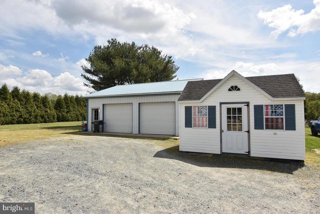24531 SHORTLY RD, Georgetown, DE 19947