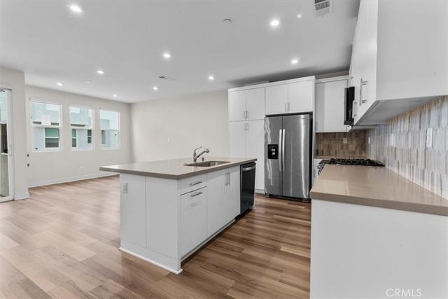 1206 W Cara, Anaheim, CA 92805