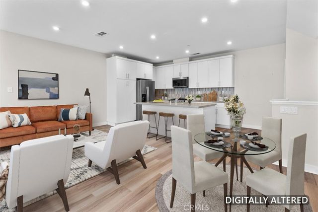 1206 W Cara, Anaheim, CA 92805