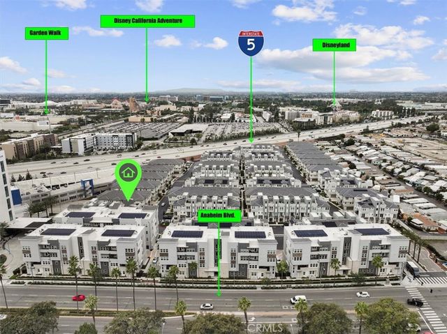 1206 W Cara, Anaheim, CA 92805