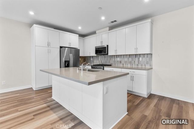 1206 W Cara, Anaheim, CA 92805