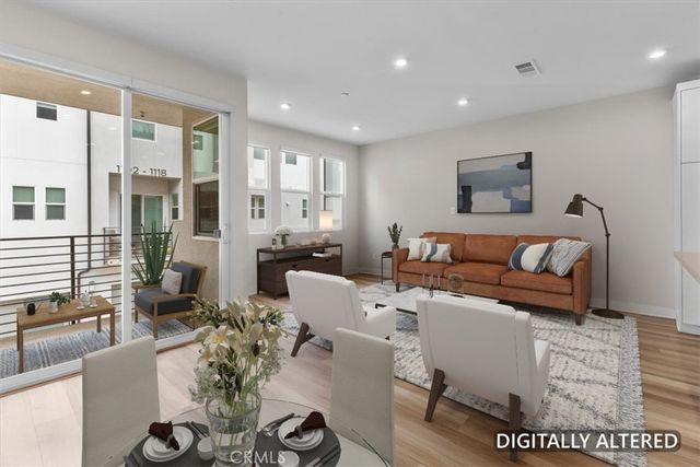 1206 W Cara, Anaheim, CA 92805