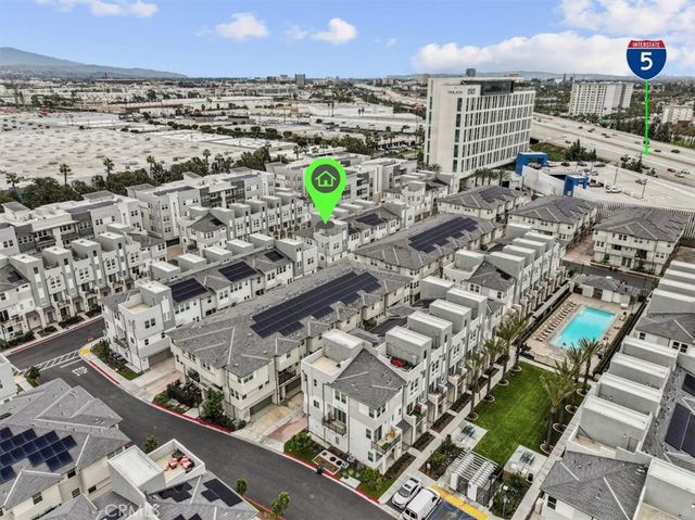 1206 W Cara, Anaheim, CA 92805