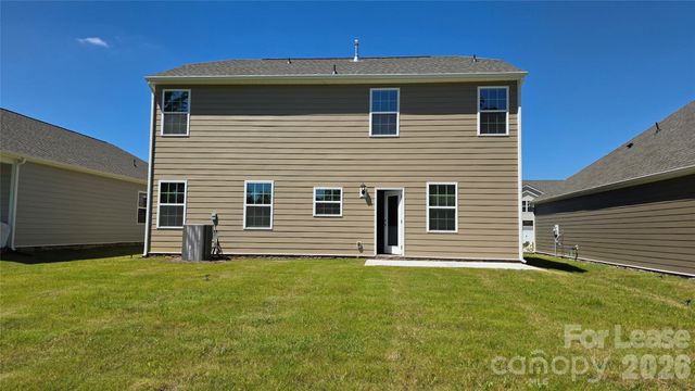 1348 Secrest Commons Drive, Monroe, NC 28112