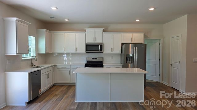 1348 Secrest Commons Drive, Monroe, NC 28112