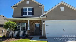 1348 Secrest Commons Drive, Monroe, NC 28112