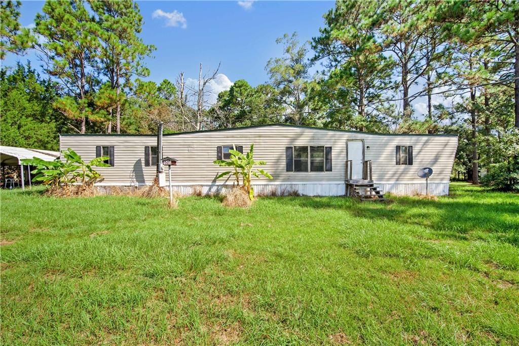 11080 Lakeview Lane Extension, Grand Bay, AL 36541