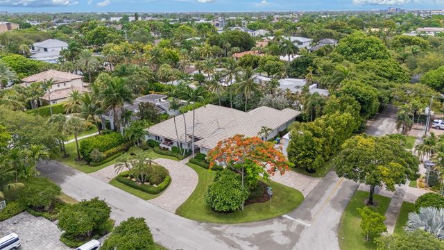 2517 NE 13TH Street, Fort Lauderdale, FL 33304