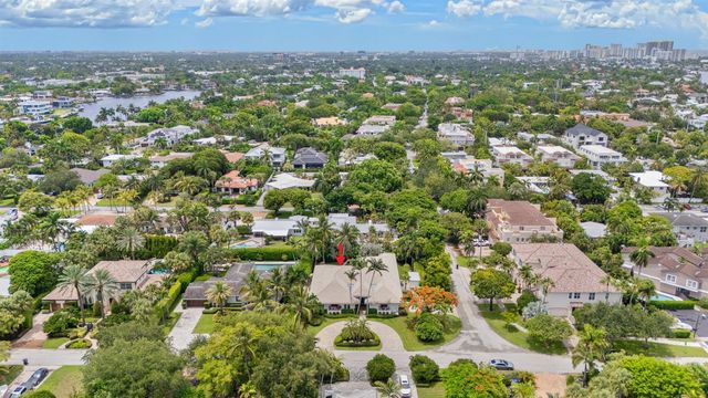 2517 NE 13TH Street, Fort Lauderdale, FL 33304