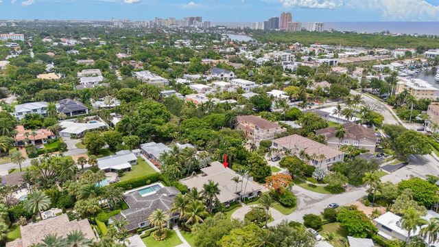 2517 NE 13TH Street, Fort Lauderdale, FL 33304