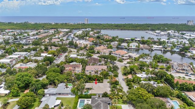 2517 NE 13TH Street, Fort Lauderdale, FL 33304