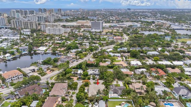 2517 NE 13TH Street, Fort Lauderdale, FL 33304