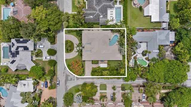 2517 NE 13TH Street, Fort Lauderdale, FL 33304