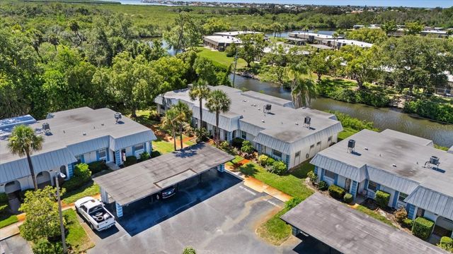 4243 RICHMERE DRIVE 3B, New Port Richey, FL 34652